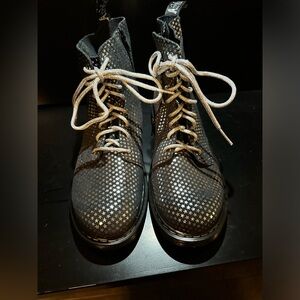 Dr Martens boots